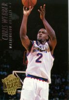 1994-1995 Fleer Ultra